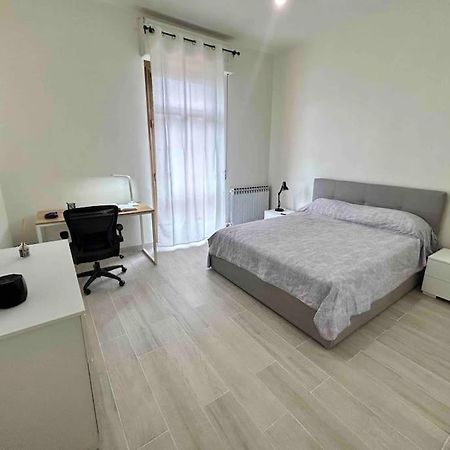 דירות ברסו Oasi A Due Passi Dal Parco Nord Milano מראה חיצוני תמונה